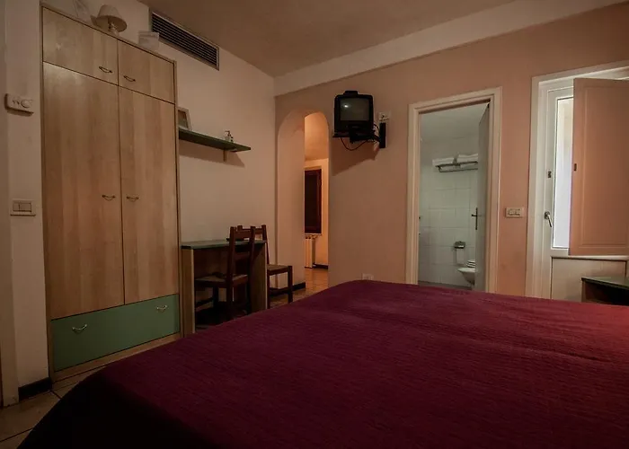 Ristorante Bertolini Hotel