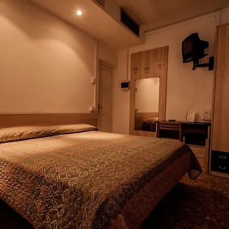 Ristorante Bertolini Hotel 2*