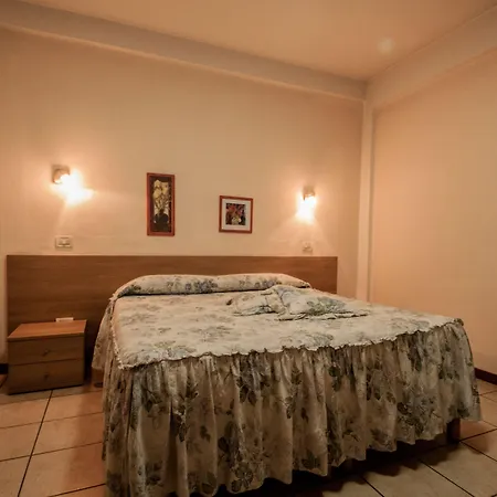 Hotel Ristorante Bertolini Piazza al Serchio