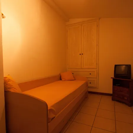 Ristorante Bertolini Hotel 2*
