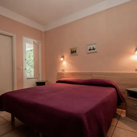 Hotel Ristorante Bertolini