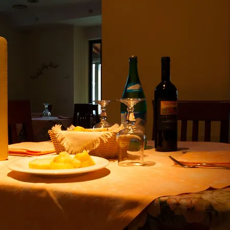 Ristorante Bertolini