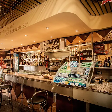 Ristorante Bertolini Hotel