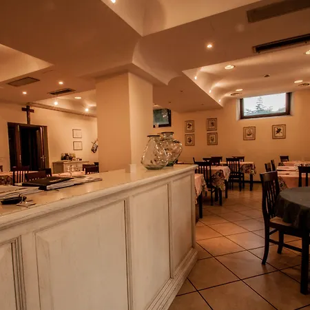 Ristorante Bertolini Hotel