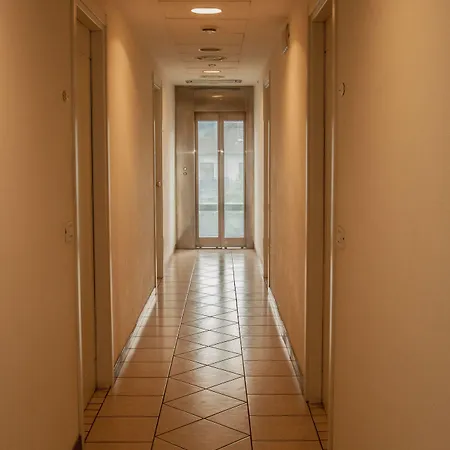 Ristorante Bertolini 2*