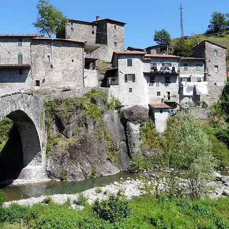 Ristorante Bertolini 2*