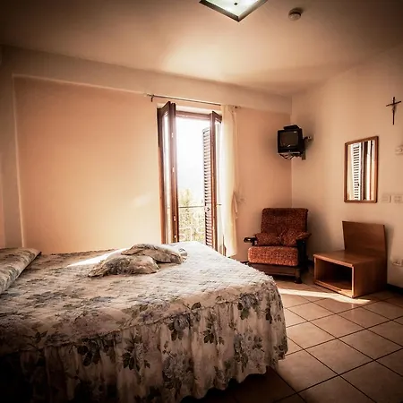 Ristorante Bertolini Hotel
