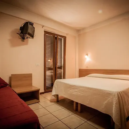 Ristorante Bertolini Hotel 2*