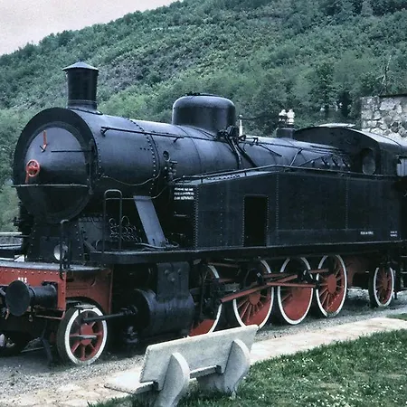 Hotel Ristorante Bertolini
