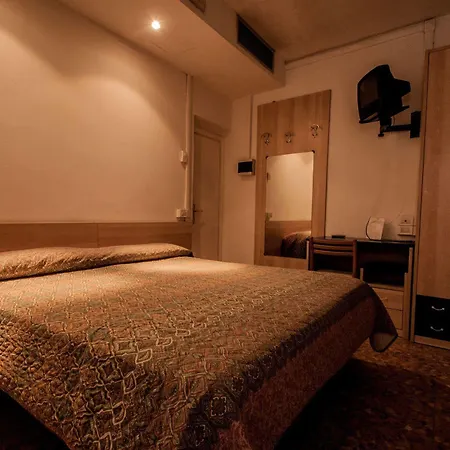 Hotel Ristorante Bertolini