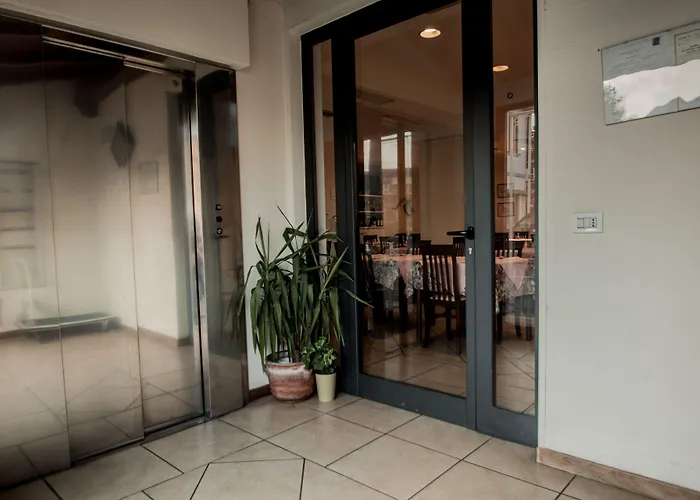 Ristorante Bertolini