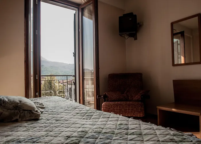 Ristorante Bertolini Hotel 2*