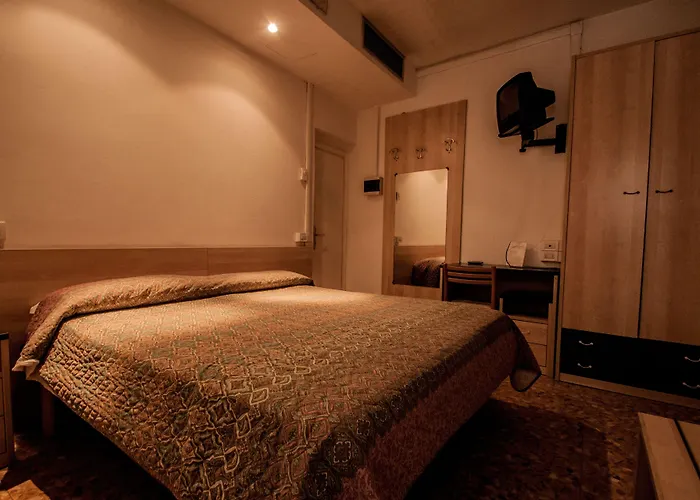 Ristorante Bertolini Hotel 2*