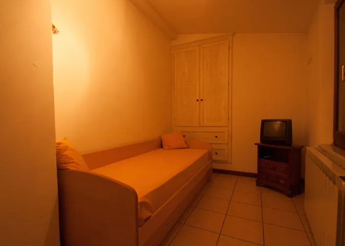 Ristorante Bertolini Hotel 2*