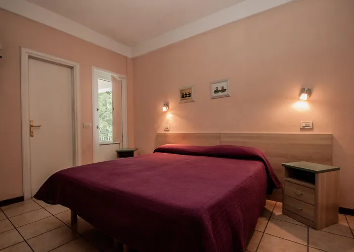 Hotel Ristorante Bertolini