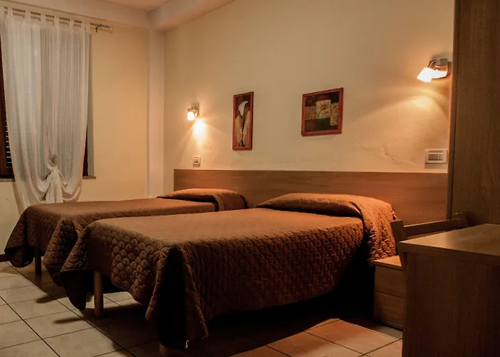 Ristorante Bertolini 2* Piazza al Serchio