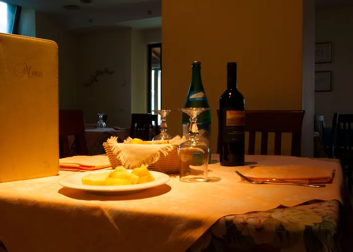 Ristorante Bertolini