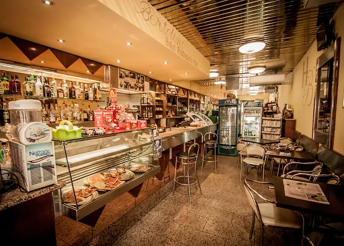 Hotel Ristorante Bertolini Piazza al Serchio