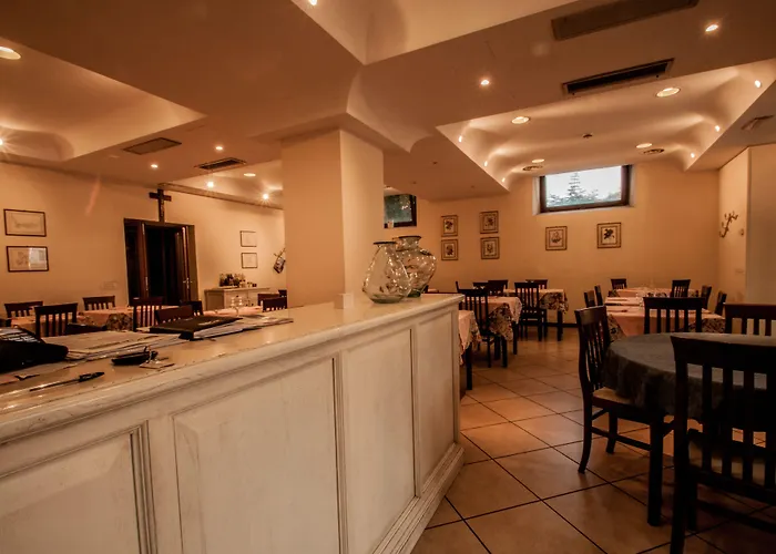 Ristorante Bertolini Hotel