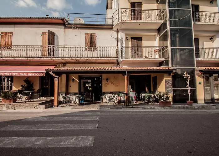 Ristorante Bertolini