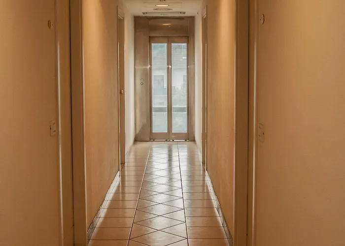 Ristorante Bertolini 2*