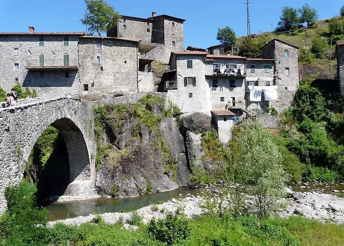 Ristorante Bertolini 2*