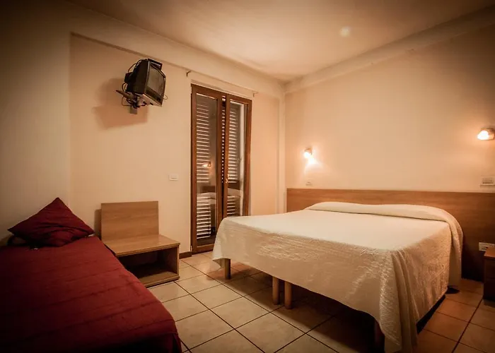 Ristorante Bertolini Hotel 2*