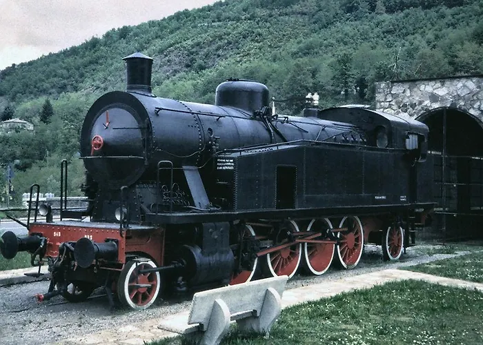 Hotel Ristorante Bertolini